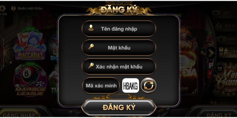 Hướng dẫn cá cược